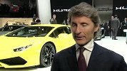 汽车日内瓦0306-2014_Genf_Auto-Salon_-_Stephan_Winkelmann,_Automobili_Lamborghini_de