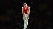 奥运会-16年-男子蹦床中国斩获金银牌 失金虽憾享受比赛-新闻