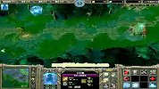 Dota-20110225-老党一房极寒幽魂第一视角一波带走