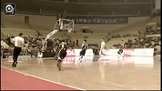 CBA-1314赛季-常规赛-第20轮-东莞辽宁前瞻-花絮