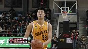 CBA-1516赛季-常规赛-第29轮-九台农商银行vs山西汾酒股份-全场