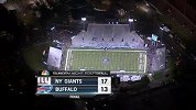NFL-1415赛季-季前赛名人堂赛 纽约巨人17：13布法罗比尔-精华