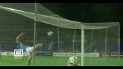 足球-17年-解围的最高境界 必进的球也要勇敢踢出去-专题
