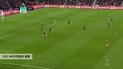 麦卡锡 英超 2019/2020 南安普顿 VS 水晶宫 精彩集锦