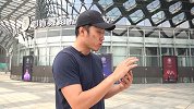 王自如带你亲身体验 iPhone11 系列：三摄系统到底有多强？