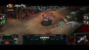 英雄联盟全明星2V2 NA vs CAR