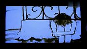 [情感]唯美沙画演绎失恋33天