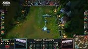 [英雄联盟S2总决赛]IG vs SKGaming