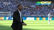 世界杯-14年-小组赛-F组-第2轮-阿根廷罗德里格斯禁区内头球擦横梁而出-花絮