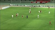 中超-13赛季-联赛-第23轮-辽宁宏运打出精妙配合詹姆斯起脚射门偏出-花絮