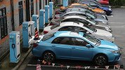 新能源汽车销量低迷：9月国内销量仅售8万辆
