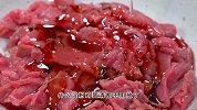 牛肉这样做又嫩又滑，一口气能干三碗米饭