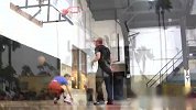 街球-15年-世界最残暴扣篮大合集 大风车亲筐扣篮惊呆观众-专题
