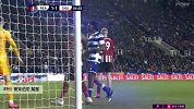 麦克伯尼 足总杯 2019/2020 雷丁 VS 谢菲尔德联 精彩集锦