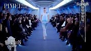 Fashion Show 17 蓝色风暴 给你好看