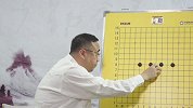 五子棋大师课：第1集 认识五子棋