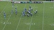 NFL-1516赛季-季前赛第3周 杰克逊维尔美洲虎17:22底特律雄狮-全场