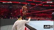 RAW第1348期：1V2强弱不等赛 巴洛尔VS莱斯利&马哈尔