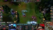 LCS春季赛 SK vs SHC
