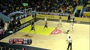 CBA-1516赛季-常规赛-第37轮-帕戈上演惊天上篮无惧防守-花絮