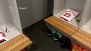 更衣室准备就绪！塞维利亚翻盘大戏能否如期上演？