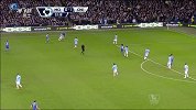 英超-1314赛季-联赛-第24轮-曼城0：1切尔西-全场