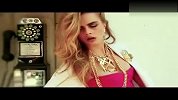 Cara-Dsquared²2013春夏大片 坏女孩的情欲放纵[高清版]
