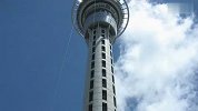新西兰游：奥克兰天空塔