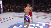 UFC-15年-UFC187前瞻：莫拉加精彩对战集锦-专题