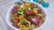 口感鲜美，营养丰富的碗豆子，你知道怎么做才最好吃吗？