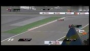 F1-14赛季-中国站排位赛Q2：汉密尔顿做出最快圈速-花絮