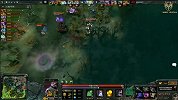 DOTA2 ESL德国邀请赛 VG vs LGD.INT 第一局