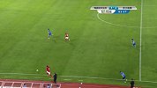 恒大旧将回归神位！穆里奇帽子戏法闪耀中甲