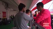 天海VS鲁能前瞻：帕托离队天海需磨合 鲁能四外援成幸福的烦恼