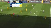 2018/2019足总杯1/4决赛上半场集锦：米尔沃尔0-0布莱顿