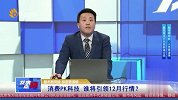 消费PK科技 谁将引领12月行情？