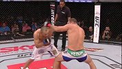 UFC-15年-UFC Fight Night 77前瞻：丹亨德森精彩对战集锦-专题