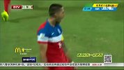 世界杯-14年-小组赛-G组-第1轮-美国队长：邓普西-新闻