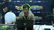 黄金公开赛广州站 李博(术士) vs dickymi(战士)