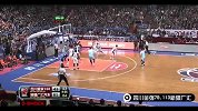 CBA-1314赛季-常规赛-第4轮-四川金强vs新疆广汇-合集
