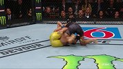 【免费】UFC on ESPN第3期副赛全程（英文）