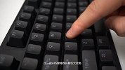 富勒G900S纯享版机械键盘上手：简单更纯粹