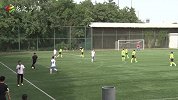 温州龙港少年队vs 四川师大附中外国语学校.（10月1日小组赛）
