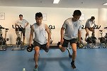 一方全队集结将奔赴西班牙拉练 引援工作正在稳步进行