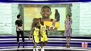 篮球-17年-体育快评第47期：留骑士再无出头之日 欧文早换东家才是正道-专题