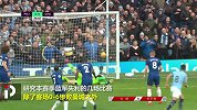 一场典型的萨里式失利！空有控球效率低 蓝军球迷等你下课
