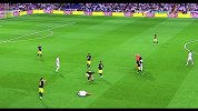 C罗赛季五佳比赛