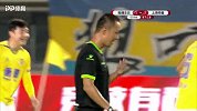 2019《中甲集锦》第23期：贵州亚泰携手领跑 黑马刹车跌出前四