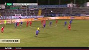 若纳坦·塔 德国杯 2019/2020 萨尔布吕肯 VS 勒沃库森 精彩集锦