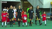 2019中国之队潍坊国际青年女足锦标赛